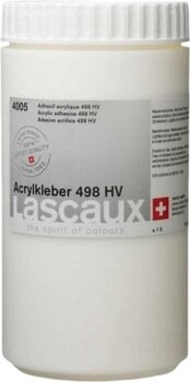 Sredstva Lascaux 4005 498 HV Ljepilo 1 L 1 kom - 1