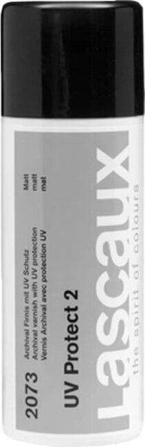 Viimistlus Lascaux 2073 UV Protect 2 Matt 400ml