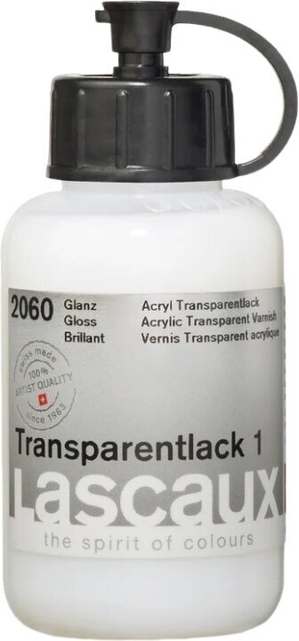 Боя Lascaux 2060 Боя 85 ml Transparent