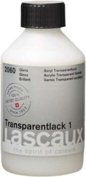Υλικό Φινιρίσματος Lascaux 2060 Υλικό Φινιρίσματος 250 εκατ. Transparent - 1