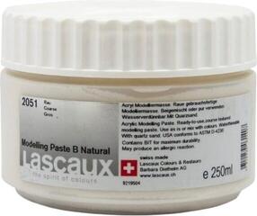 Strukturpaste Lascaux 2051 Strukturpaste 250 ml Natural