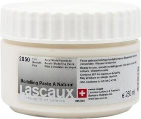 Strukturpaste Lascaux 2050 Strukturpaste 250 ml Natural