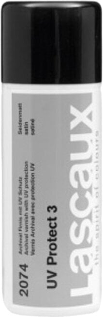 Lascaux 2074 UV Protect 3 Lak 400 ml