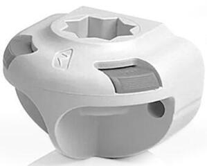 Accesorii pentru bărci gonflabile Railblaza SidePort White Accesorii pentru bărci gonflabile