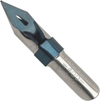 Pomoćni dodaci za slikanje / crtanje Manuscript Redispero Leonardt DP400H Калиграфско перо 3,5 mm 1 kom - 1