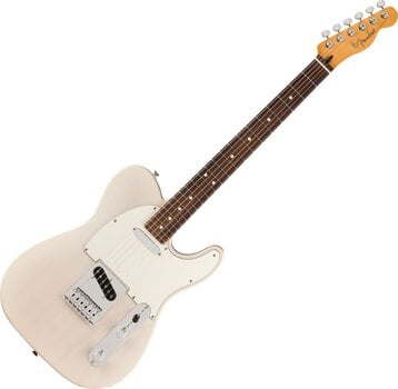 Sähkökitara Fender Player II Series Telecaster RW White Blonde Sähkökitara - 1