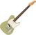Elektrisk gitarr Fender Player II Series Telecaster RW Birch Green Elektrisk gitarr