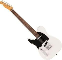 Električna kitara Fender Player II Series Telecaster LH RW Polar White Električna kitara