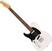 Sähkökitara Fender Player II Series Telecaster LH RW Polar White Sähkökitara