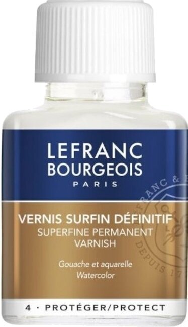 Lefranc & Bourgeois 74.6002 Lak 75 ml