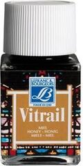 Glass Paint Lefranc & Bourgeois Vitrail Glass Paint 145 Honey 50 ml 1 pc