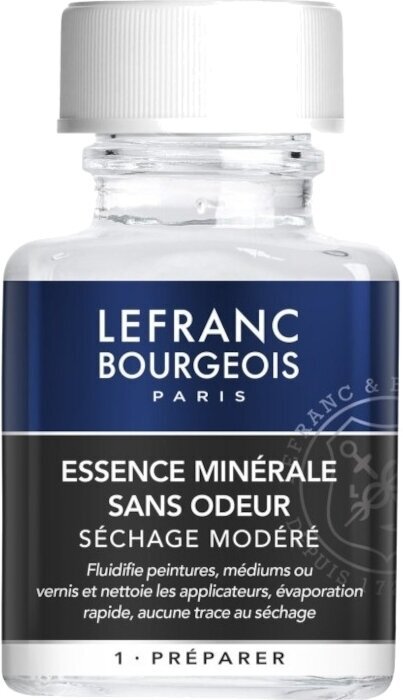 Lefranc & Bourgeois 74.5220 Ředidlo 75 ml 1 ks
