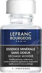 Фонови бои Lefranc & Bourgeois 74.5220 Разредител 75 ml 1 бр.