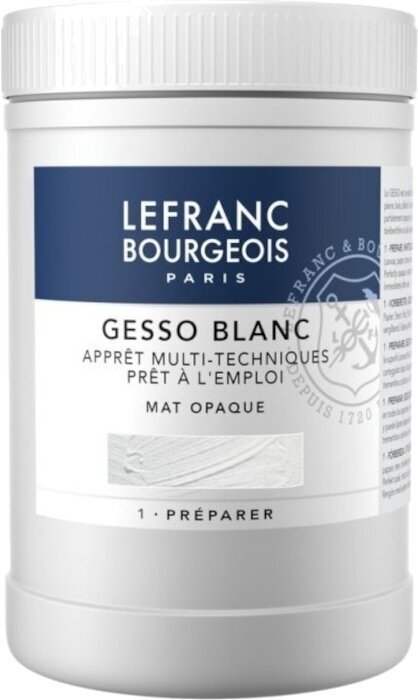 Lefranc & Bourgeois 74.5404 Šeps 500 ml 1 ks