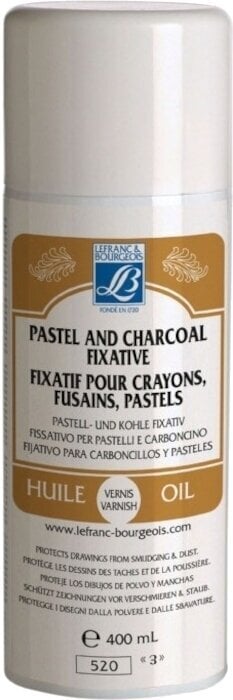 Lak Lefranc & Bourgeois 74.5512 Lak 400 ml