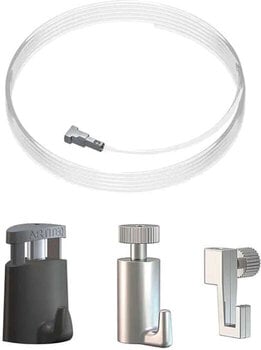 Zubehör Artiteq B20.0131 Federungssystem 150 cm - 1