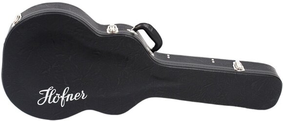 Koffer für E-Gitarre Höfner H64/22 Koffer für E-Gitarre - 1