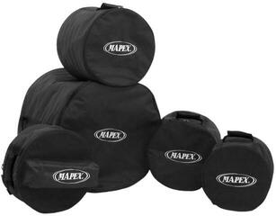 Trommelkoffer Mapex DB-TE264204A Trommelkoffer