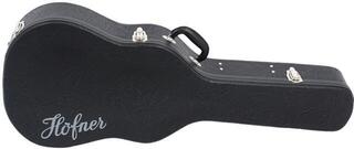 Étui pour guitare classique Höfner H64/4 Étui pour guitare classique