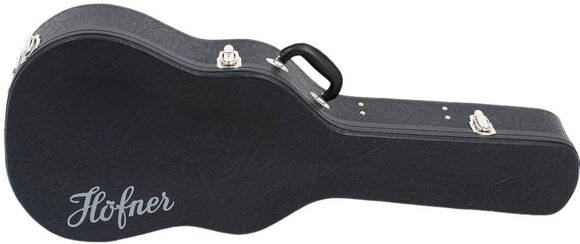 Куфар за класическа китара Höfner H64/4 Куфар за класическа китара - 1