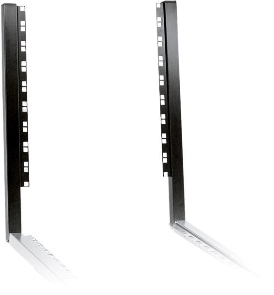 Raamide lisavarustus Konig & Meyer 42021 Extender Brackets 19'' Black