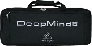 Калъф за кийборд Behringer Deepmind 6-TB Калъф за кийборд