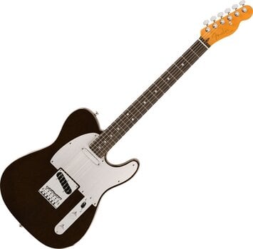 Gitara elektryczna Fender American Ultra II Telecaster EB Texas Tea Gitara elektryczna - 1
