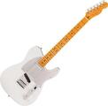 Fender American Ultra II Telecaster MN Avalanche Elektrikitarr