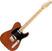Elektrická kytara Fender American Performer Telecaster MN Mocha Elektrická kytara