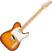 Guitarra elétrica Fender American Performer Telecaster MN Honey Burst Guitarra elétrica