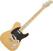 E-Gitarre Fender MIJ Traditional 50s Telecaster MN Butterscotch Blonde E-Gitarre
