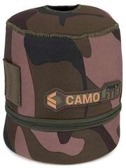 Kempingfőző kiegészítő Fox Camolite Gas Cannister Sleeve Kempingfőző kiegészítő