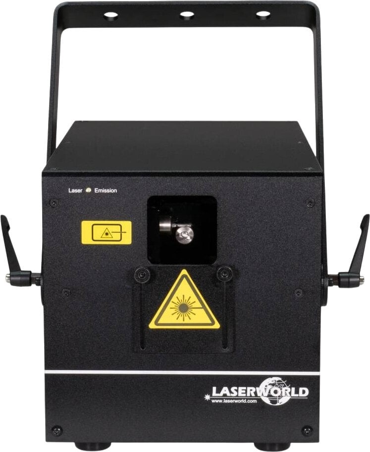 Laser Laserworld CS-6000RGB Laser