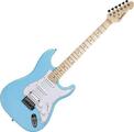Pasadena ST-11 HSS Sky Blue E-Gitarre