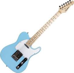 Chitară electrică Pasadena TL-10 Sky Blue Chitară electrică