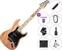 Elektrická gitara Pasadena ST-MB SET 80W Mahogany Elektrická gitara