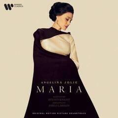 LP platňa Original Soundtrack - Maria (Original Motion Picture Soundtrack) (LP)