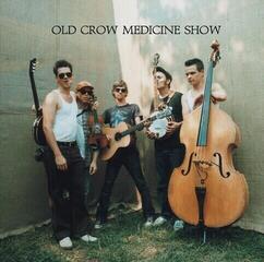 LP deska Old Crow Medicine Show - O.C.M.S. (LP)