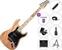 Elektrická gitara Pasadena ST-MB SET 20W Mahogany Elektrická gitara