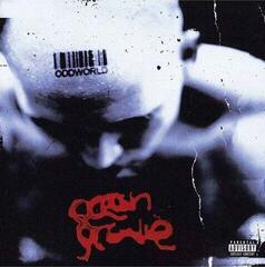 Musik-CD Ocean Grove - Oddworld (CD)