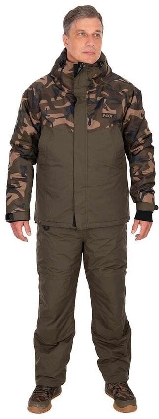 Fox Fishing Kombinezon Wintersuit M