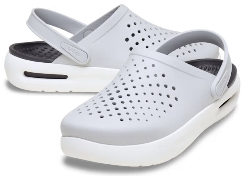 Unisex Schuhe Crocs InMotion Clog Sandalen Atmosphere 46-47