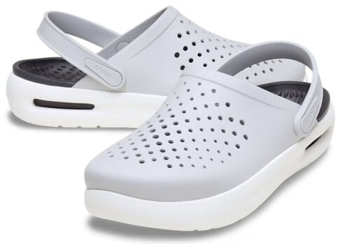 Unisex Schuhe Crocs InMotion Clog Sandalen Atmosphere 46-47 - 1