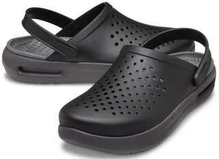 Scarpe unisex Crocs InMotion Clog Black