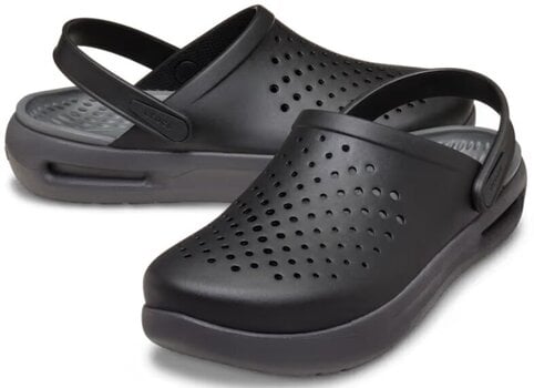 Seglarskor Crocs InMotion Clog Sandaler Black 36-37 - 1