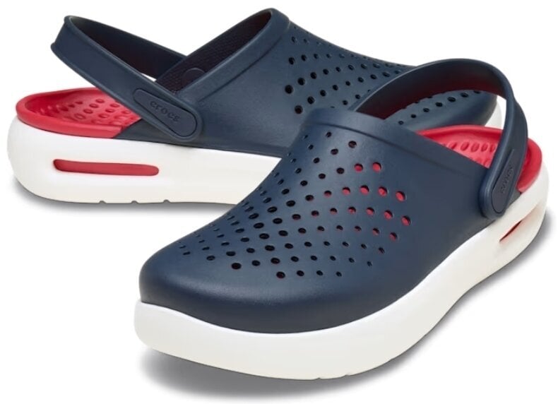 Crocs InMotion Clog Sandály Navy 48-49