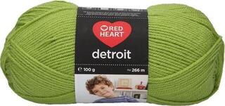 Pletací příze Red Heart Detroit 08194 Limone Pletací příze