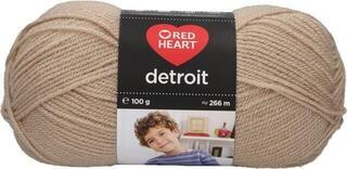Fil à tricoter Red Heart Detroit 08267 Sisal Melange Fil à tricoter