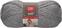 Knitting Yarn Red Heart Soft 00012 Grey Knitting Yarn
