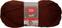 Fil à tricoter Red Heart Soft 08281 Brown Fil à tricoter